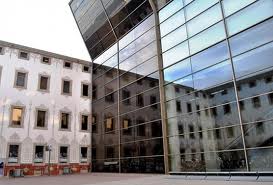 Spain: Barcelona Center for Contemporary Culture